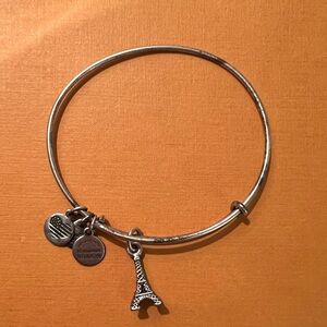 Eiffel Tower Alex and Ani